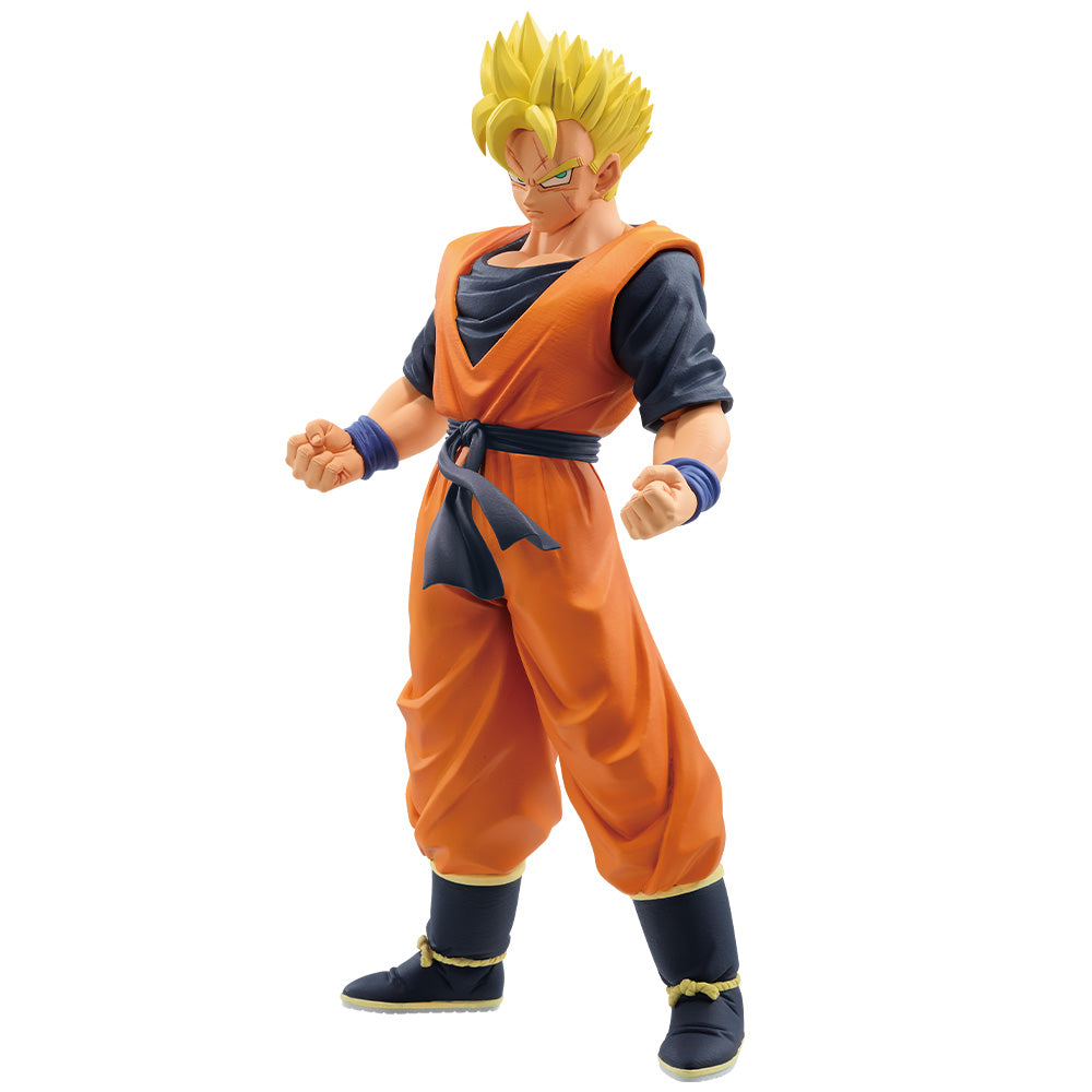 Figurine Gohan Mirai Dragon Ball Ichiban Kuji Duel vers le Futur !! (C)