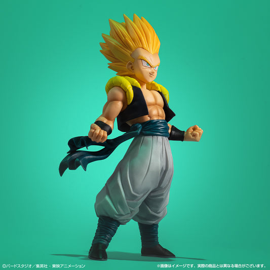 Figurine Gotenks Ssj Dragon Ball Ichiban Kuji VS Omnibus Beast (D)