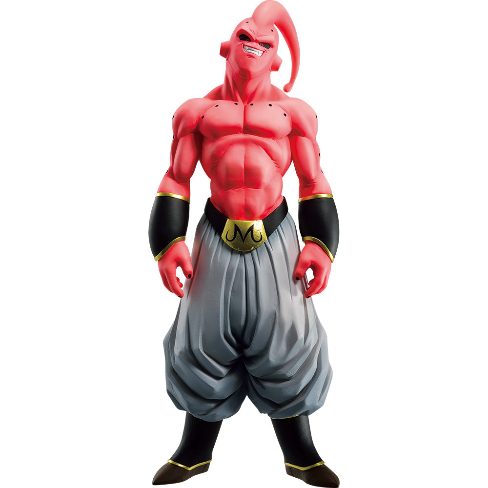 Figurine Majin Buu Dragon Ball Ichiban Kuji VS Omnibus Beast (F)