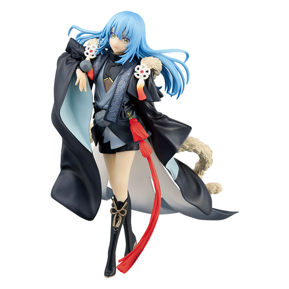 Figurine Rimuru Tempest Ichiban Kuji Hyakkigoto Moi Quand Je Me Reinca