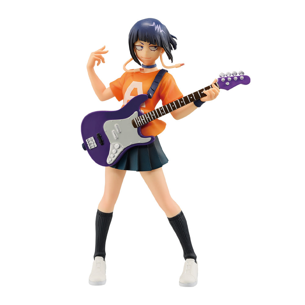 Figurine My Hero Academia Ichiban Kuji Drool Culture Festival (A) Kyoka Jiro