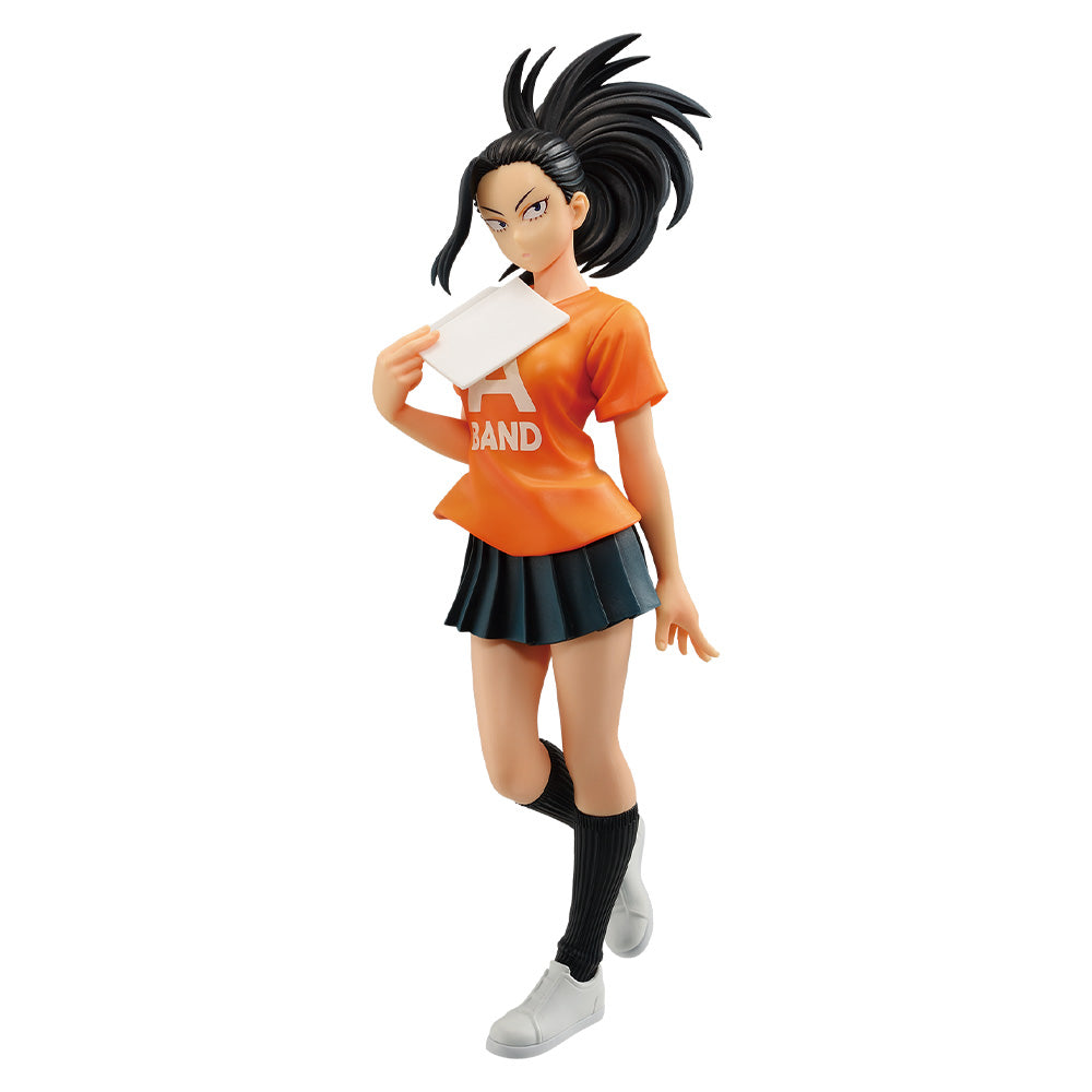 My Hero Academia Ichiban Kuji Drool Culture Festival (C) Momo Yaoyoroz