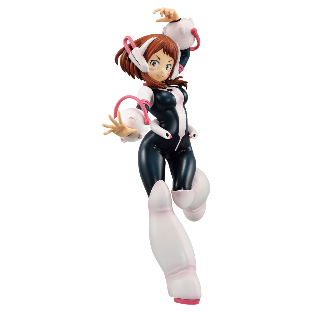 Figurine My Hero Academia Ichiban Kuji Next Generation 2 (C) Uraraka Ochako