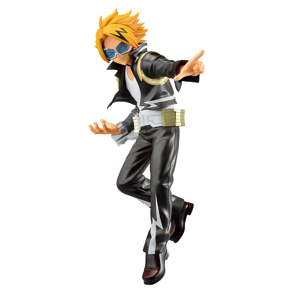 Figurine My Hero Academia Ichiban Kuji Next Generation 2 (D) Kaminari Denki