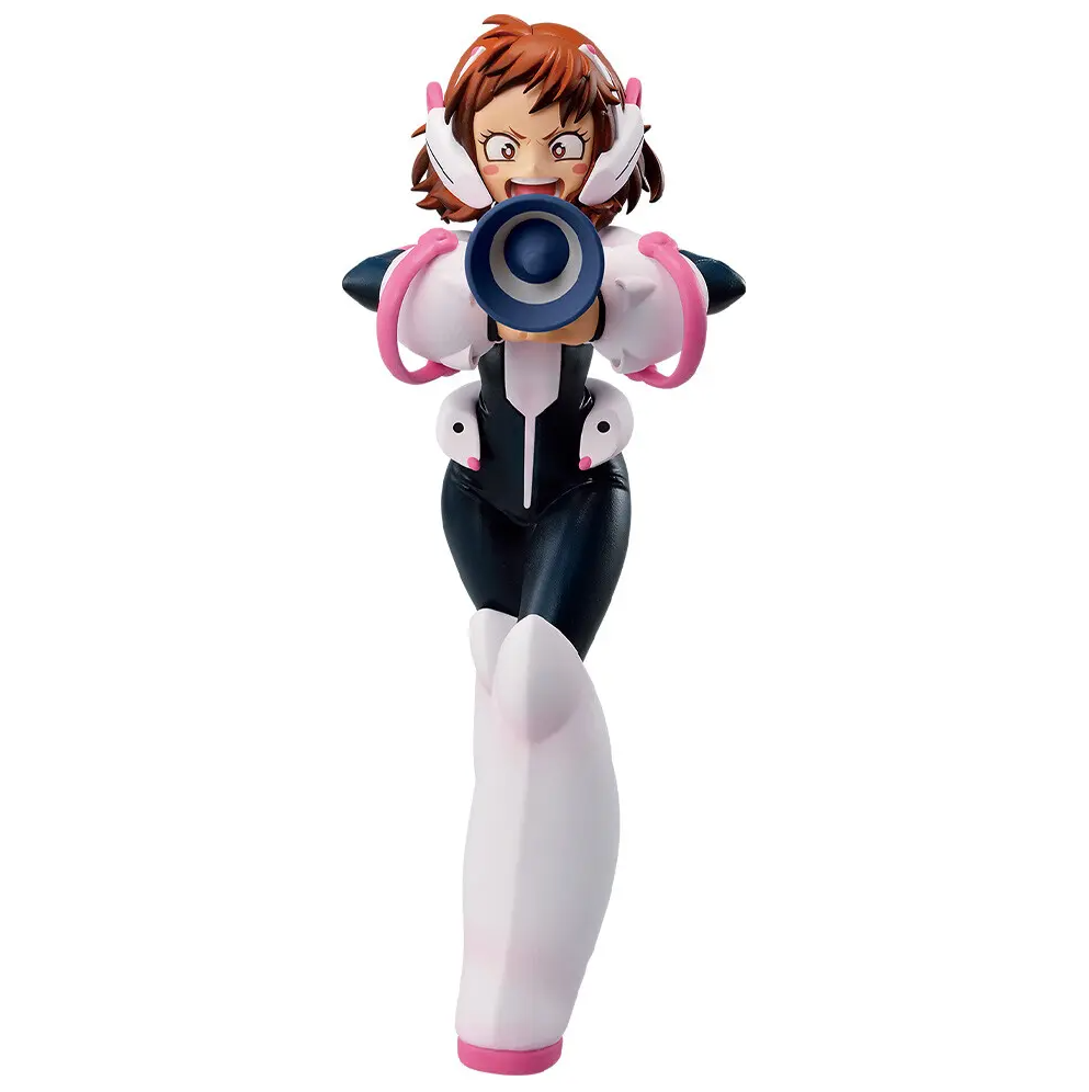 Figurine My Hero Academia Ichiban Kuji VS (C) Uraraka Ochako