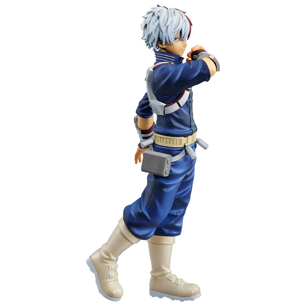 Figurine My Hero Academia Ichiban Kuji VS (D) Shoto Todoroki