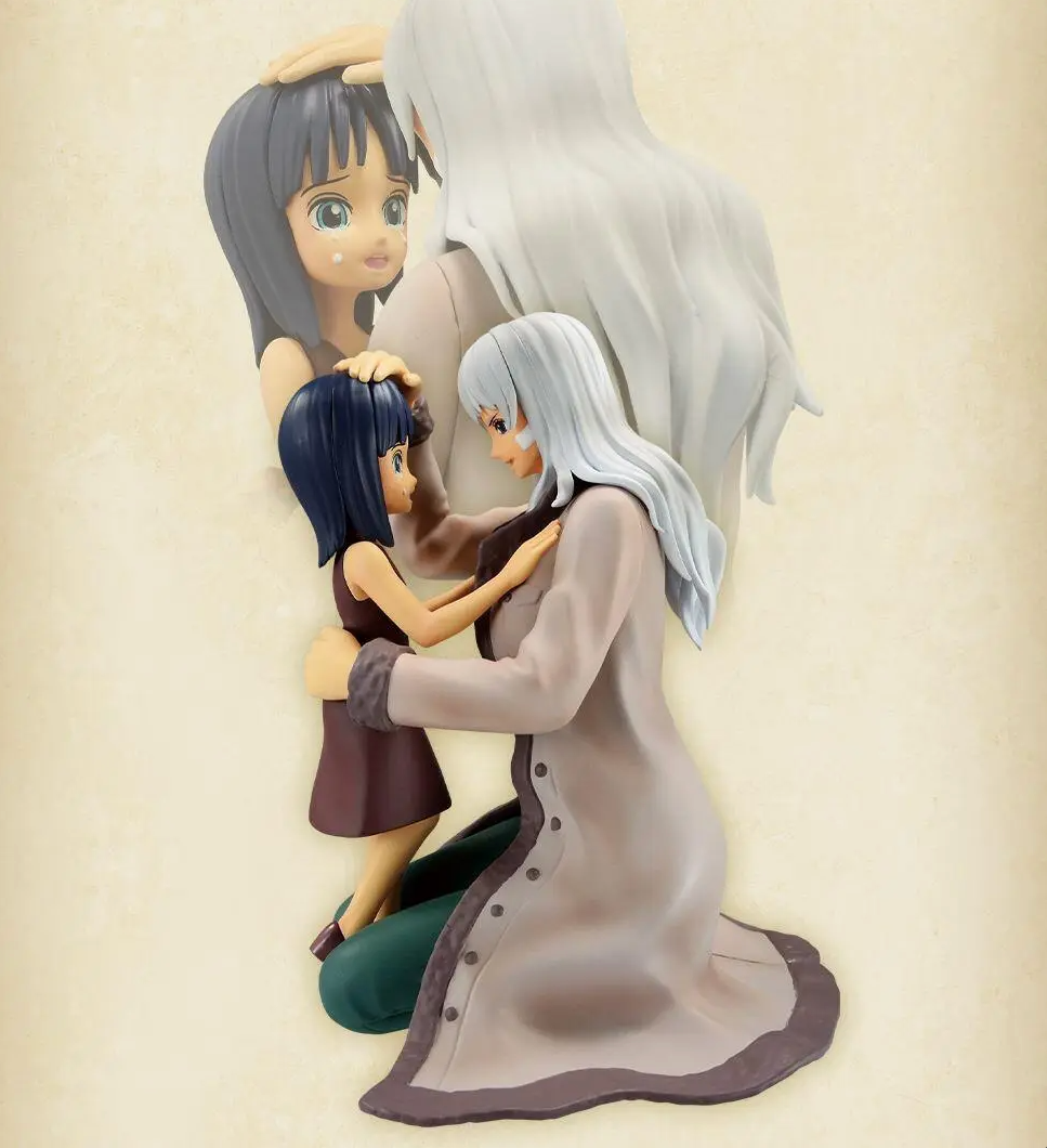 Figurine Ichiban Kuji One Piece Emotional Stories (B) Robin & Olvia