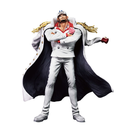 Figurine Ichiban Kuji One Piece Masterlise EX Justice Absolue (A) Akainu Sakazuki