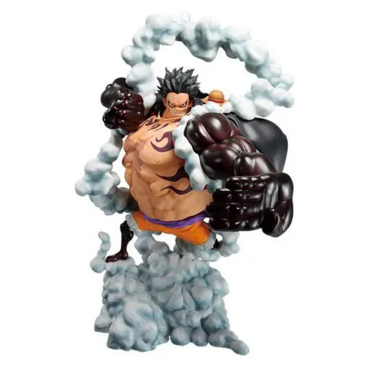 Figurine One Piece Ichiban Kuji Wa No Kuni Act 3 (B) Monkey D. Luffy