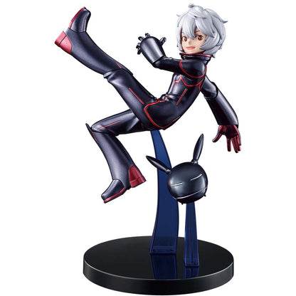 Figurine Yuma Kuga Ichiban Kuji The story is in everyone's heart World Trigger (Last One)