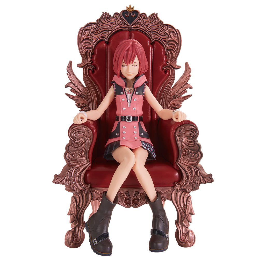 Figurine Kairi Kingdom Heats Ichiban Kuji 20th Anniversary (B)