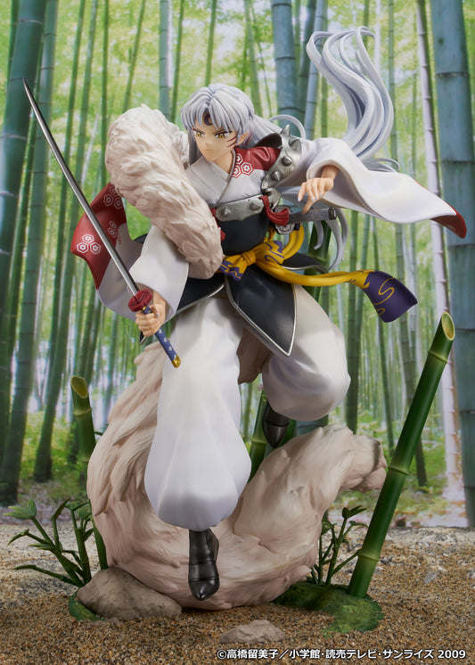 Figurine Sesshomaru 1/7 Inuyasha