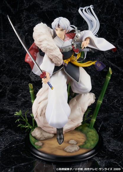 Figurine Sesshomaru 1/7 Inuyasha