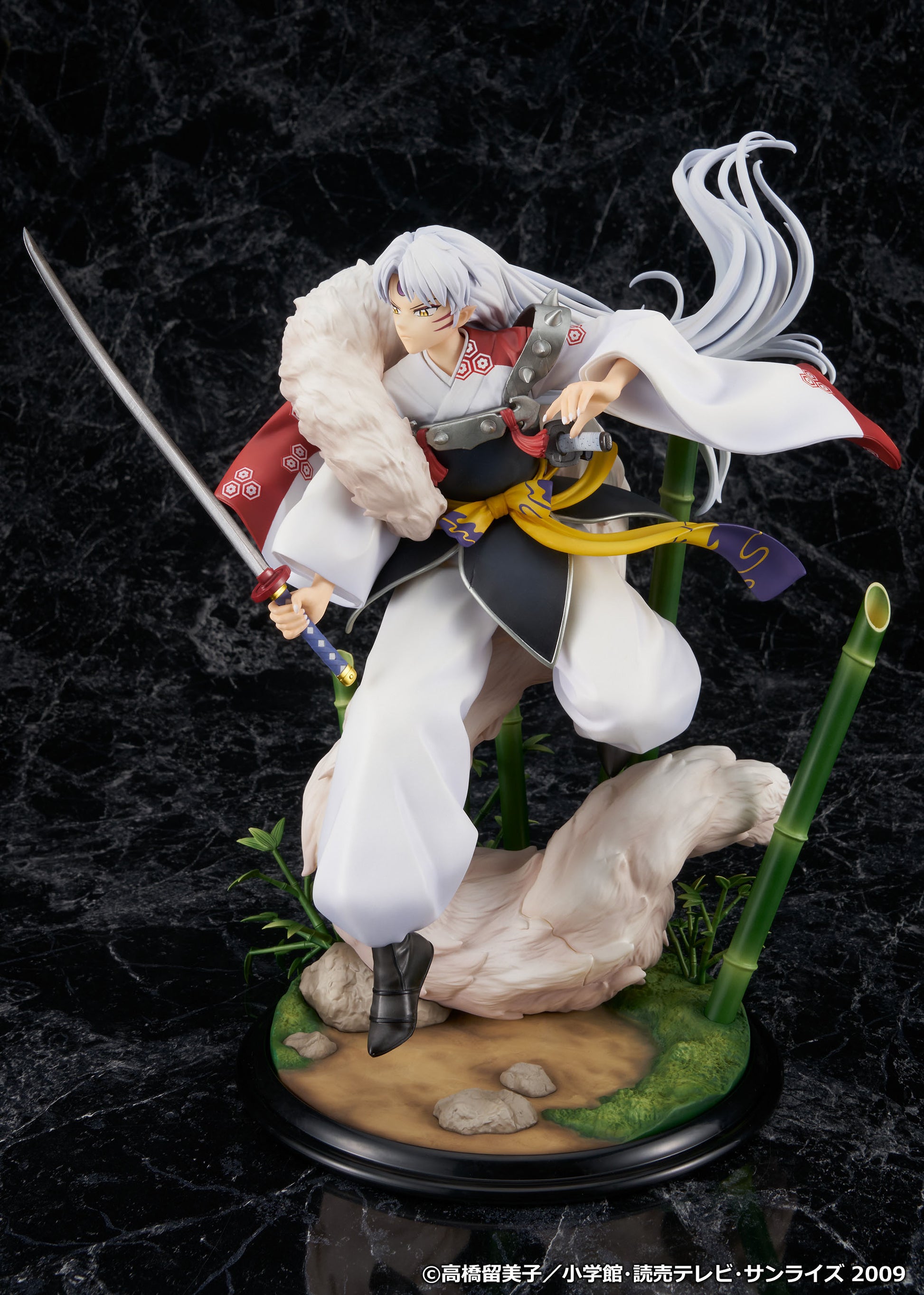Figurine Sesshomaru 1/7 Inuyasha