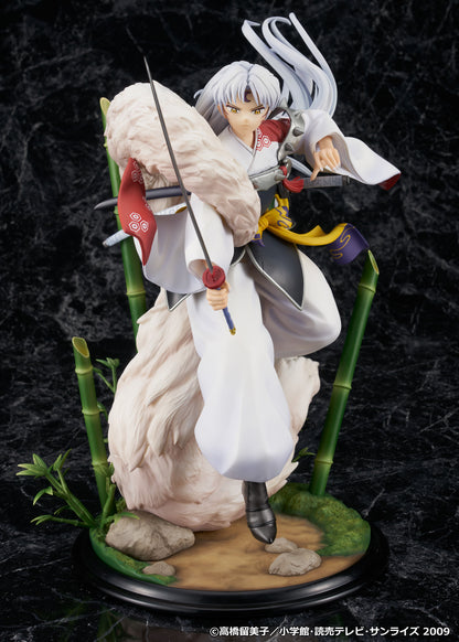 Figurine Sesshomaru 1/7 Inuyasha