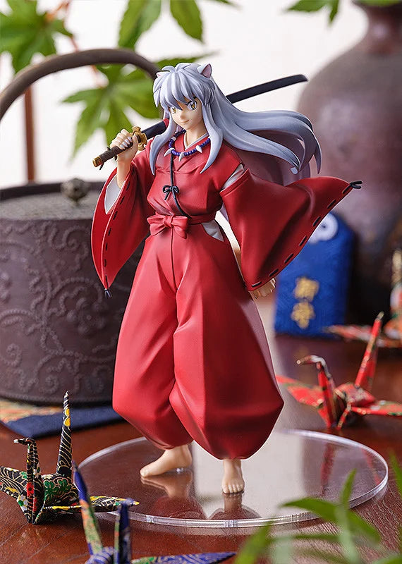 Figurine Inuyasha Pop Up Parade Inuyasha