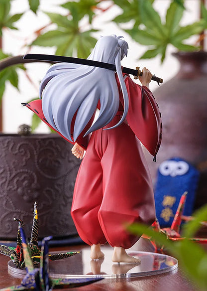 Figurine Inuyasha Pop Up Parade Inuyasha