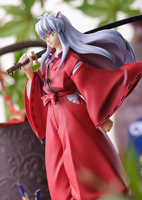 Figurine Inuyasha Pop Up Parade Inuyasha