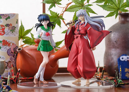 Figurine Inuyasha Pop Up Parade Inuyasha