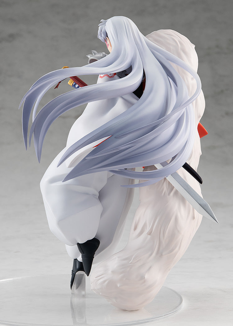 Figurine Sesshomaru The Final Act Ver. Pop Up Parade Inuyasha L Size