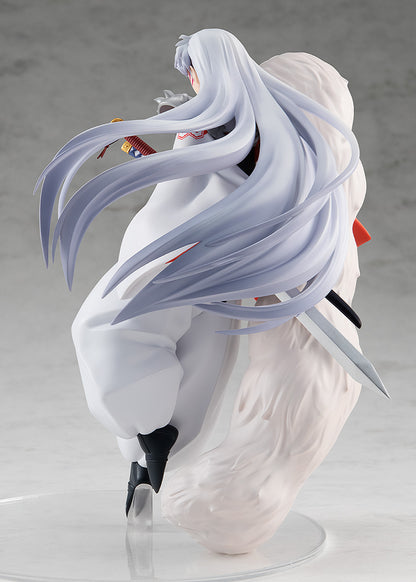 Figurine Sesshomaru The Final Act Ver. Pop Up Parade Inuyasha L Size