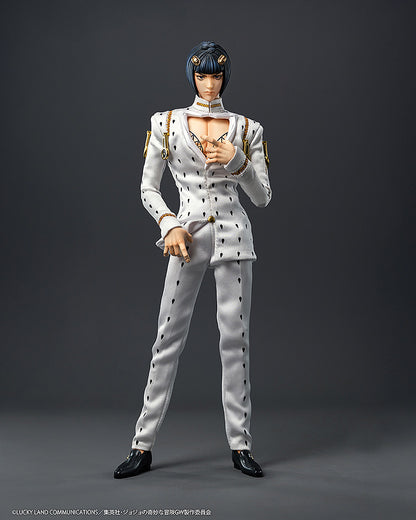Figurine Bruno Bucciarati FigZero Jojo's Bizarre Adventure
