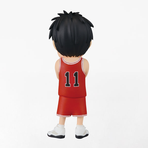 Figurine Kaede Rukawa Slam Dunk Figure Collection Slam Dunk