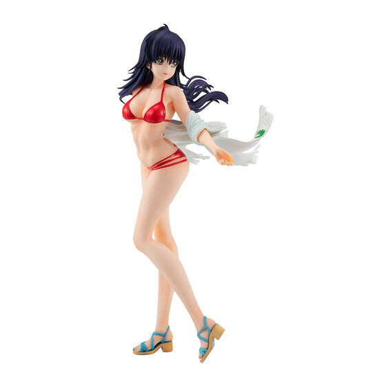 Figurine Madoka Ayukawa Red Ver. Kimagure Orange Road