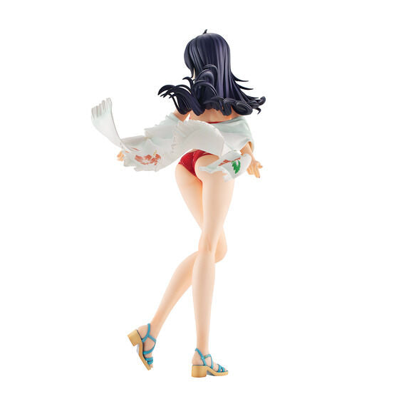 Figure Madoka Ayukawa Red Ver. Kimagure Orange Road