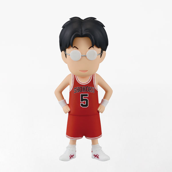 Figurine Kiminobu Kogure Slam Dunk Figure Collection Slam Dunk