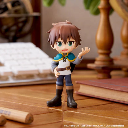 Figurine PalVerse KonoSuba Aleatoire