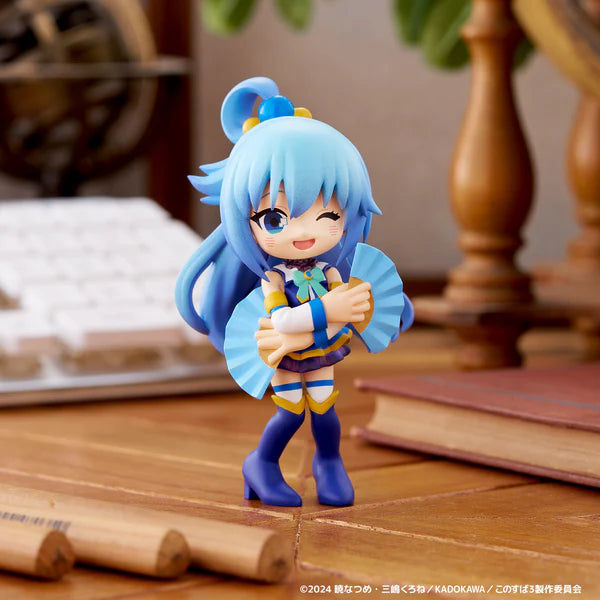 Figurine PalVerse KonoSuba Aleatoire