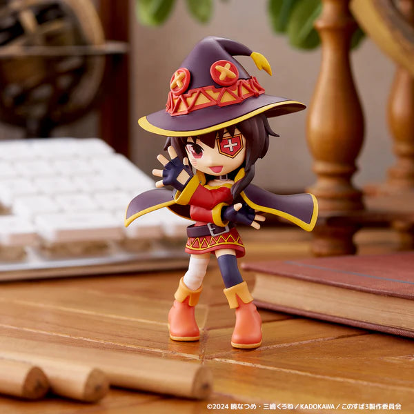 Figurine PalVerse KonoSuba Aleatoire