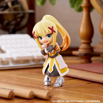 Figurine PalVerse KonoSuba Aleatoire