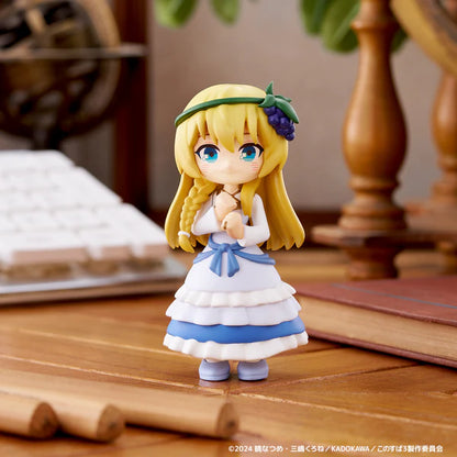 Figurine PalVerse KonoSuba Aleatoire