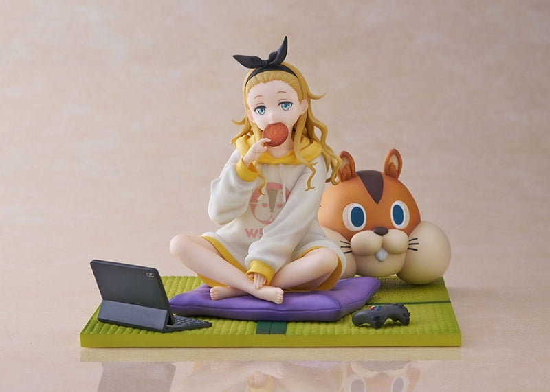 Figurine Kurumi 1/7 Lycoris Recoil