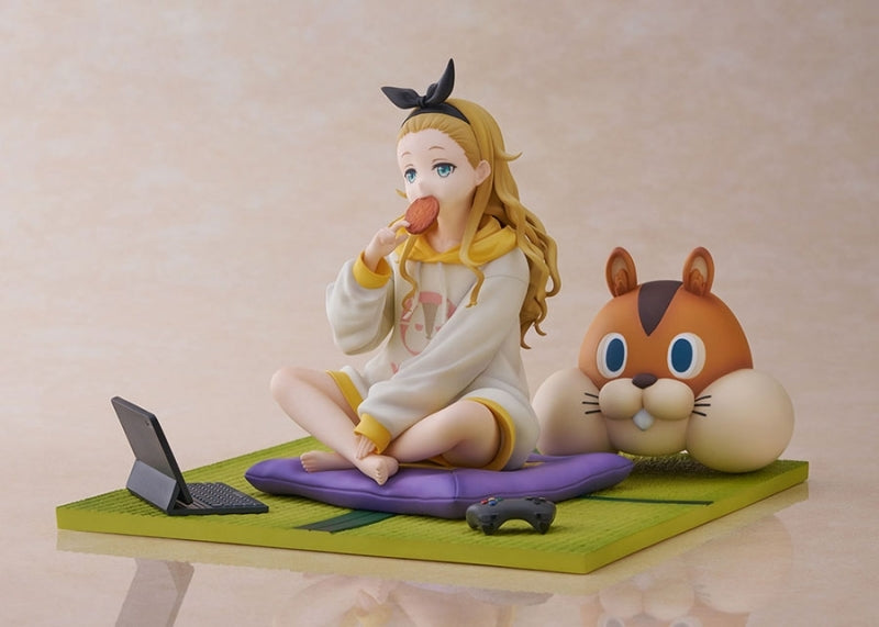 Figurine Kurumi 1/7 Lycoris Recoil