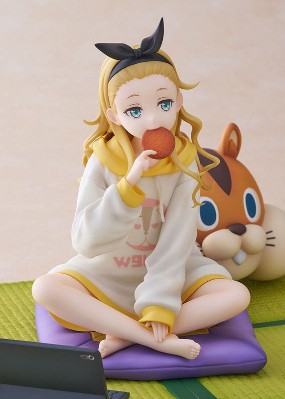 Figurine Kurumi 1/7 Lycoris Recoil