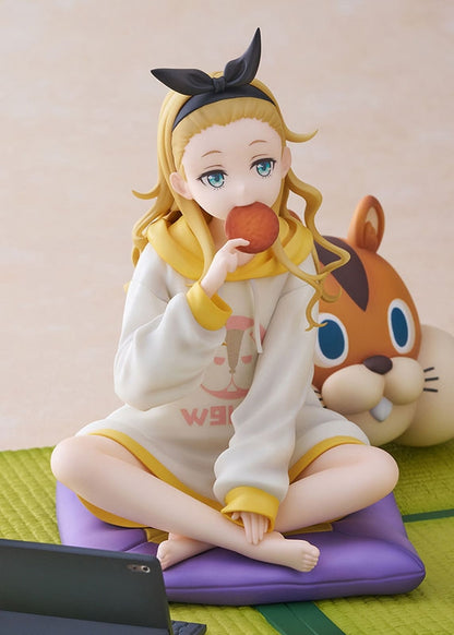 Figurine Kurumi 1/7 Lycoris Recoil