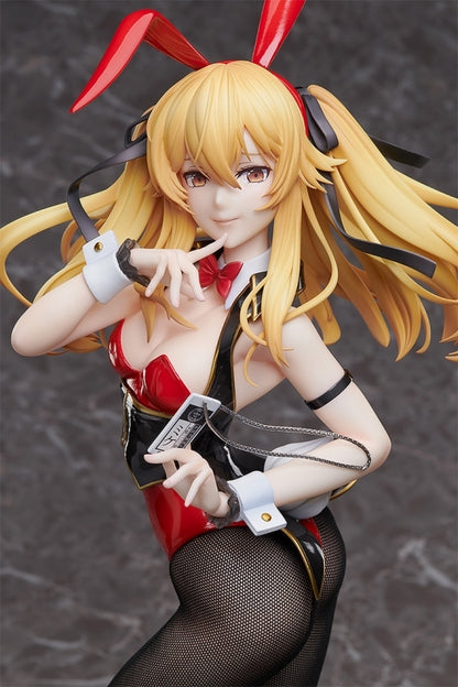 Figurine Mary Saotome Bunny Ver. 1/4 Kakegurui XX