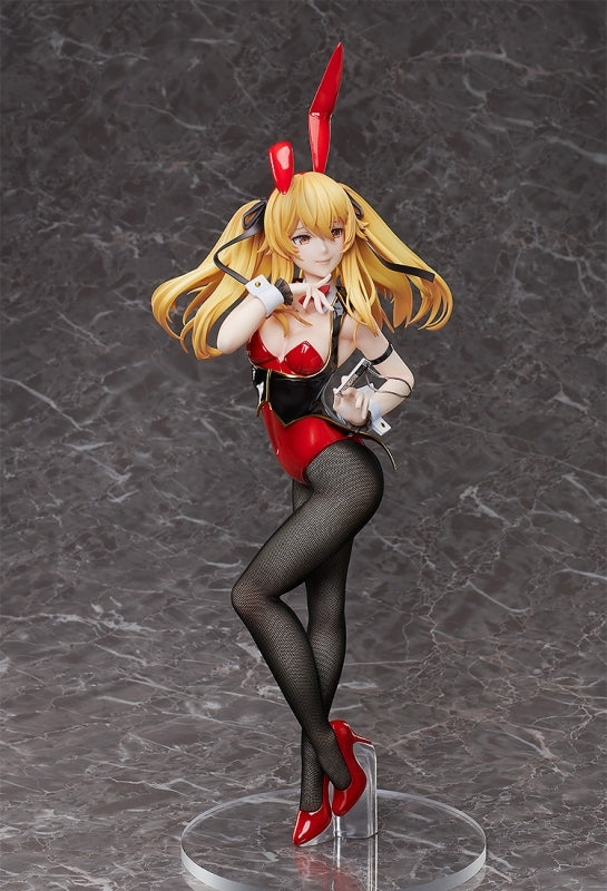 Figurine Mary Saotome Bunny Ver. 1/4 Kakegurui XX