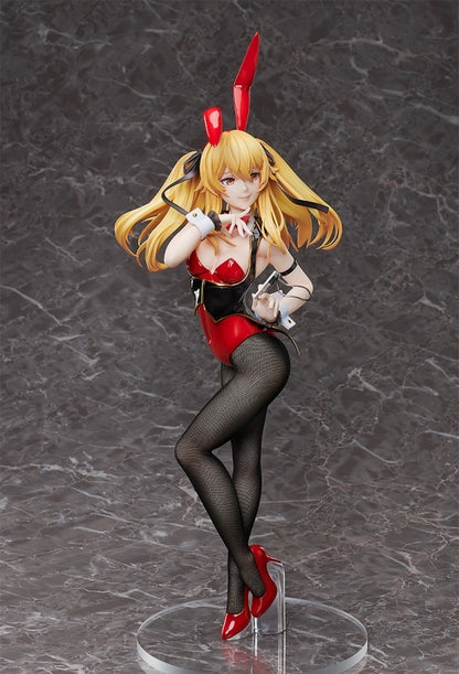 Figurine Mary Saotome Bunny Ver. 1/4 Kakegurui XX