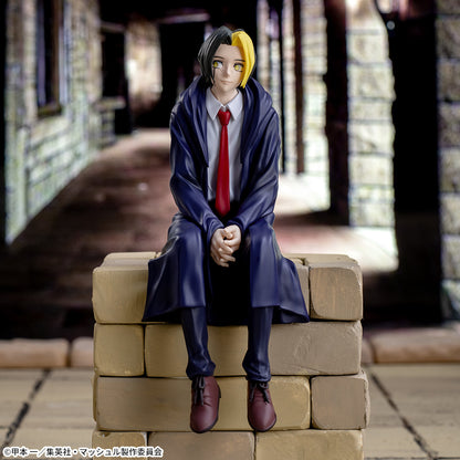 Figurine Finn Ames Chokonose Luminasta Mashle