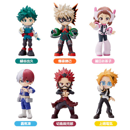 Figurine PalVerse My Hero Academia Vol.1 Aleatoire