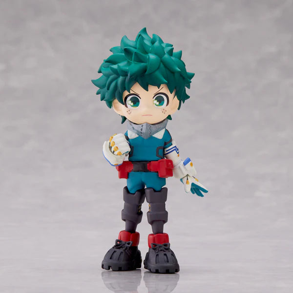 Figurine PalVerse My Hero Academia Vol.1 Aleatoire