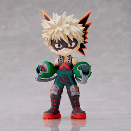 Figurine PalVerse My Hero Academia Vol.1 Aleatoire