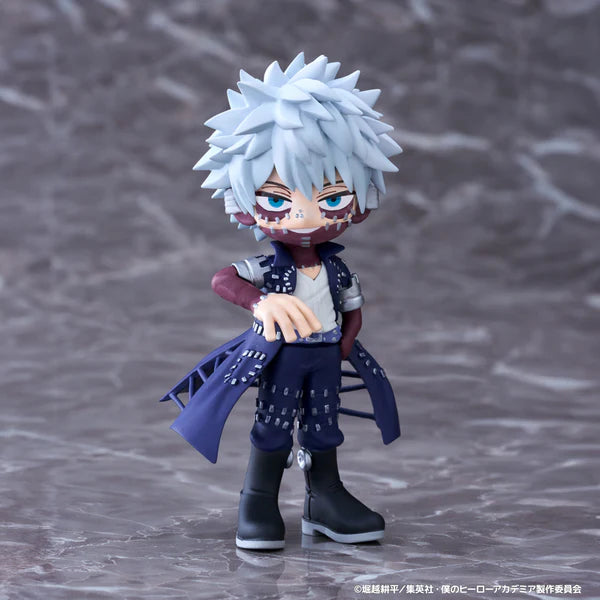 Figurine PalVerse My Hero Academia Vol.2 Aleatoire