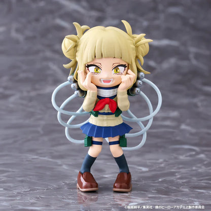 Figurine PalVerse My Hero Academia Vol.2 Aleatoire