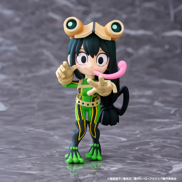 Figurine PalVerse My Hero Academia Vol.2 Aleatoire