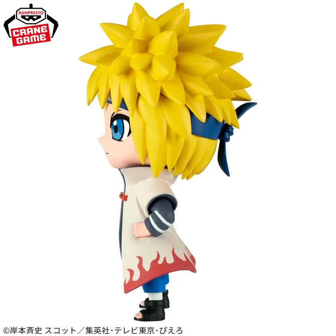 Figurine Minato Namikaze Repoprize Naruto Shippuden